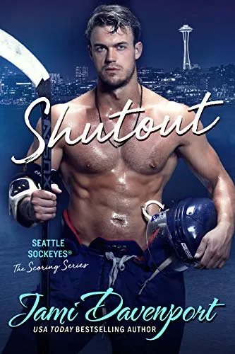 Cover of Shutout