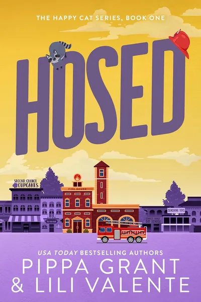 Cover of Hosed
