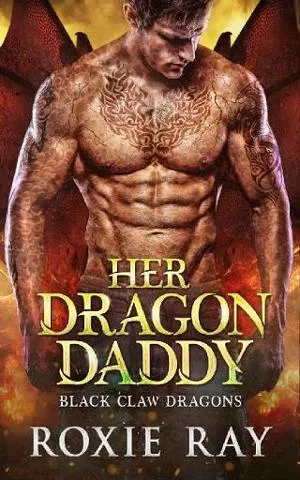 Cover of Her Dragon Daddy