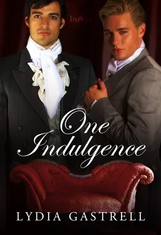 Cover of One Indulgence