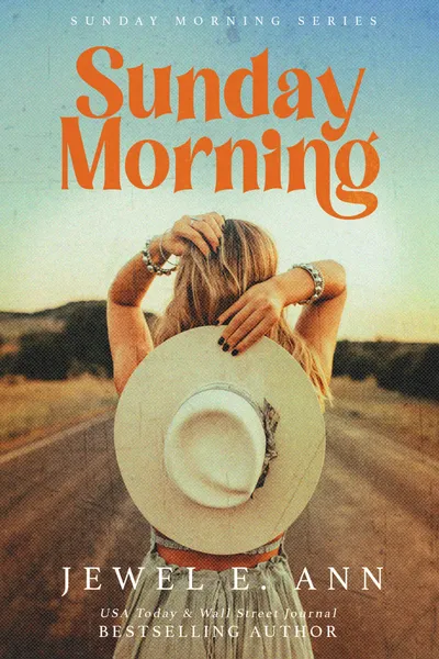 Cover of Sunday Morning