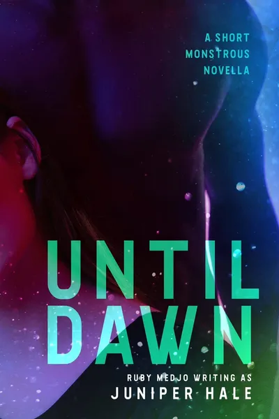 Cover of Until Dawn