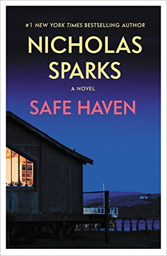 Cover of Safe Haven