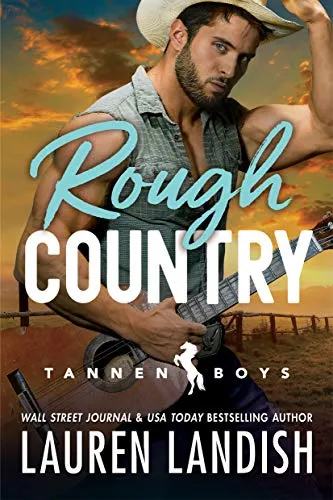 Cover of Rough Country