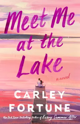 Cover of Meet Me at the Lake