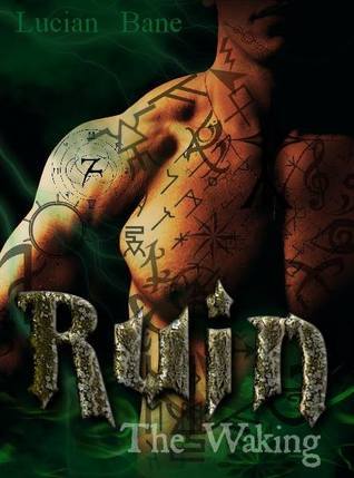 Cover of The Waking (Ruin, #1)