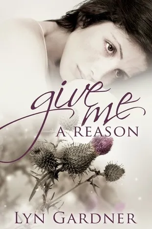 Cover of Give Me a Reason