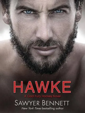 Cover of Hawke