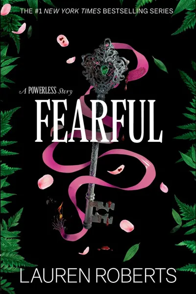 Cover of Fearful