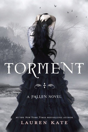Cover of Torment (Fallen, #2)