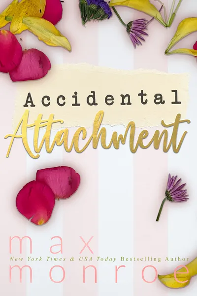 Cover of Accidental Attachment