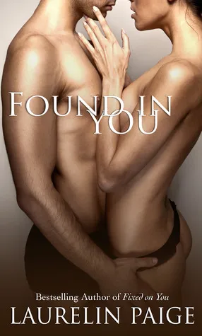 Cover of Found in You