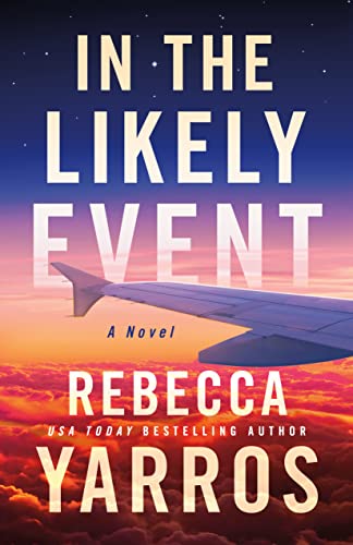 Cover of In the Likely Event