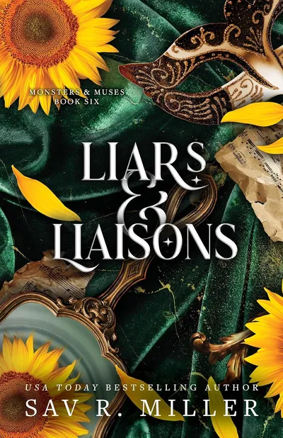 Cover of Liars and Liaisons