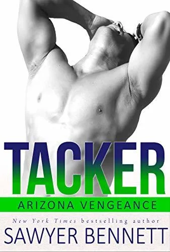 Cover of Tacker
