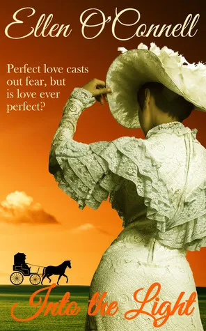 Cover of Into the Light