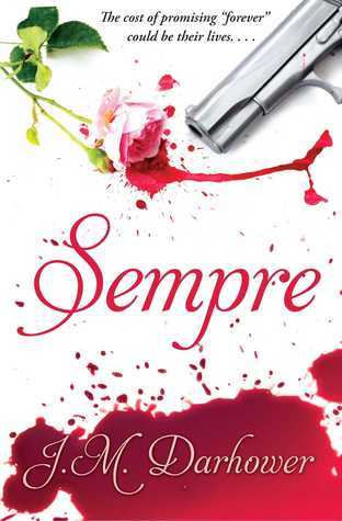Cover of Sempre (Sempre, #1)