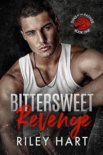 Cover of Bittersweet Revenge