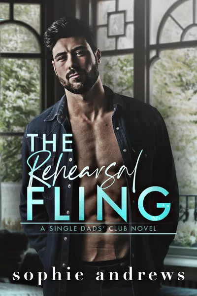 Cover of The Rehearsal Fling