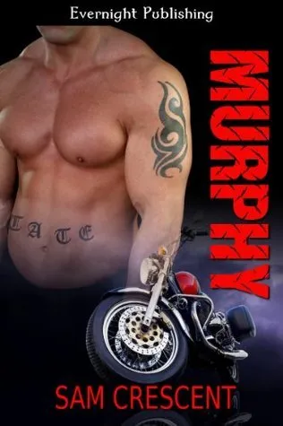 Cover of Murphy