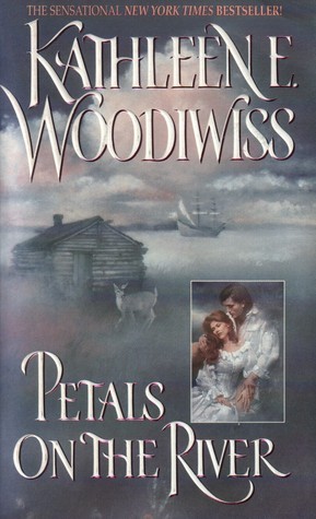 Cover of Petals on the River