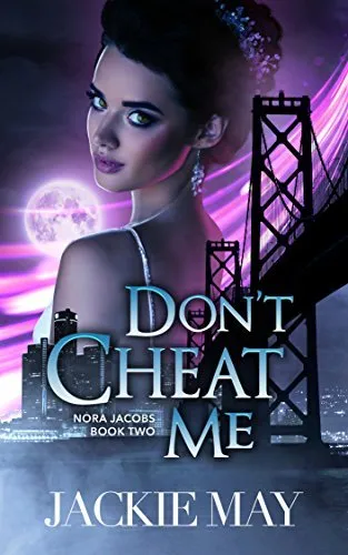Cover of Don't Cheat Me