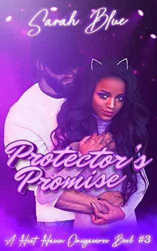 Cover of Protector's Promise