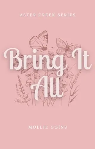 Cover of Bring It All