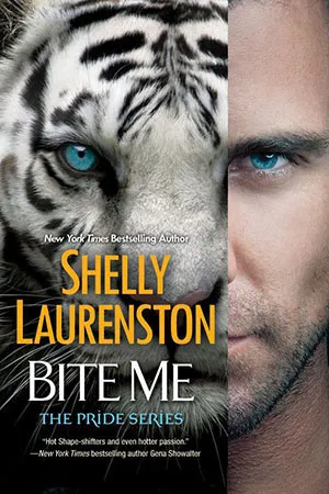 Cover of Bite Me