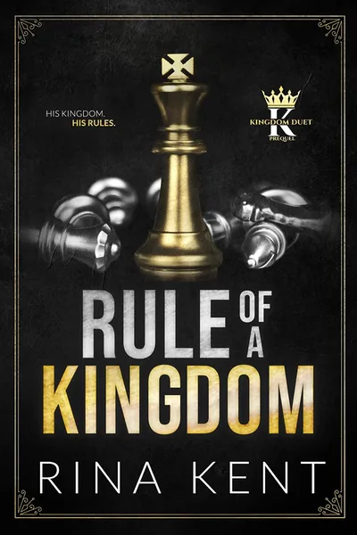 Cover of Rule of a Kingdom