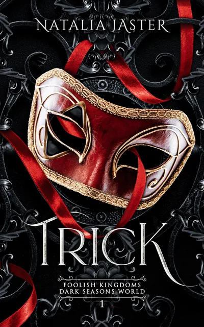 Cover of Trick