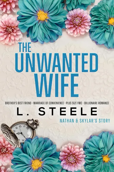 Cover of The Unwanted Wife