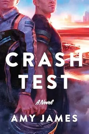 Cover of Crash Test