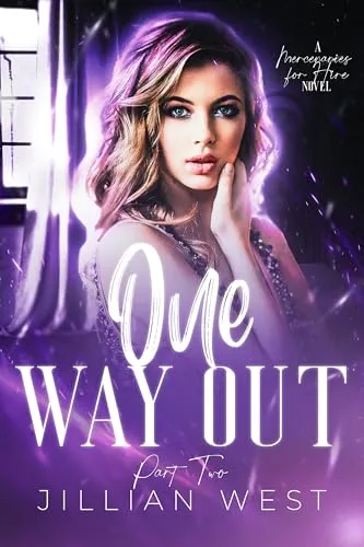 Cover of One Way Out: Part Two