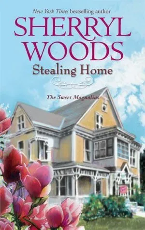 Cover of Stealing Home