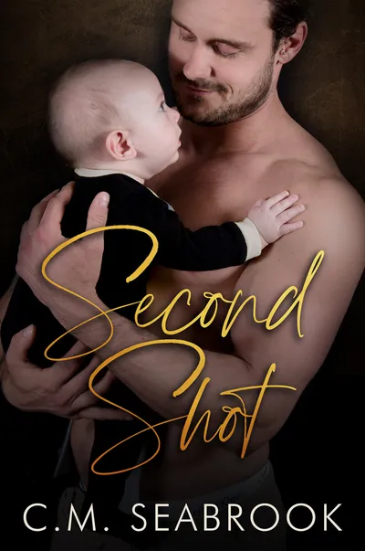 Cover of Second Shot