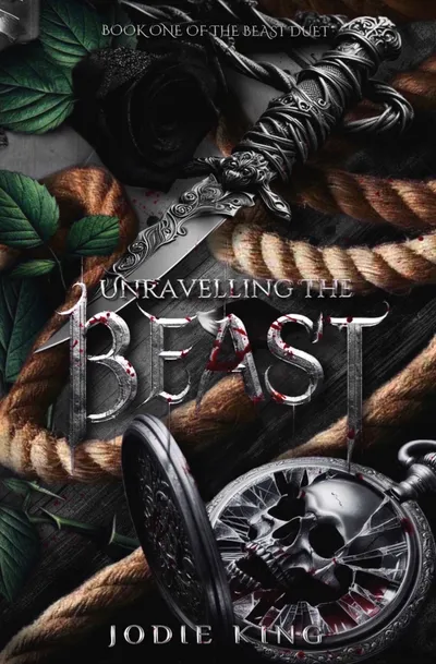 Cover of Unravelling the Beast