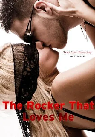 Cover of The Rocker That Loves Me