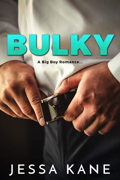 Cover of Bulky