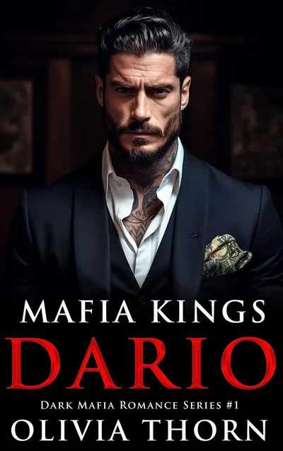 Cover of Dario