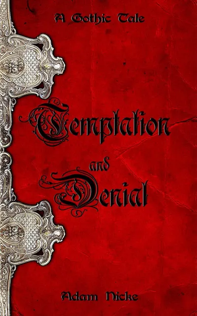 Cover of Temptation and Denial