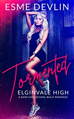 Cover of Tormented