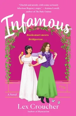 Cover of Infamous