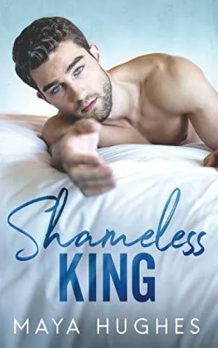 Cover of Shameless King