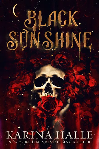 Cover of Black Sunshine