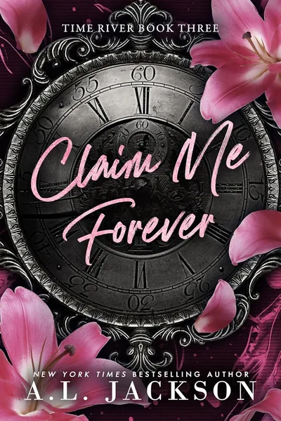 Cover of Claim Me Forever