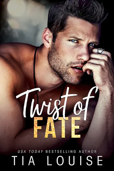 Cover of Twist of Fate