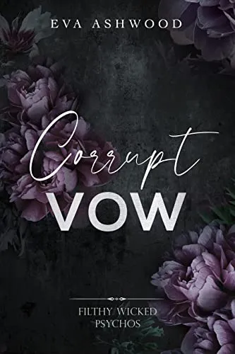 Cover of Corrupt Vow