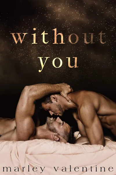 Cover of Without You (Without You #1)