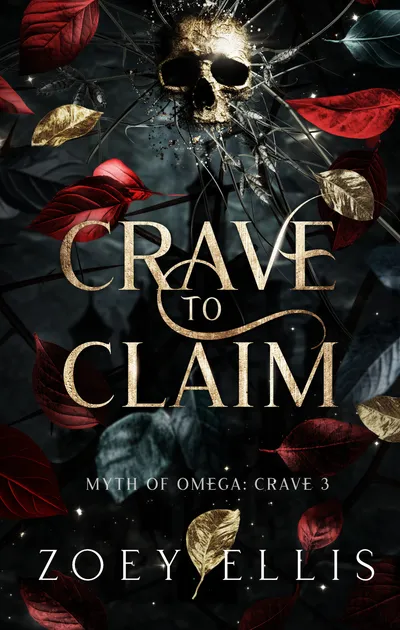 Cover of Crave to Claim
